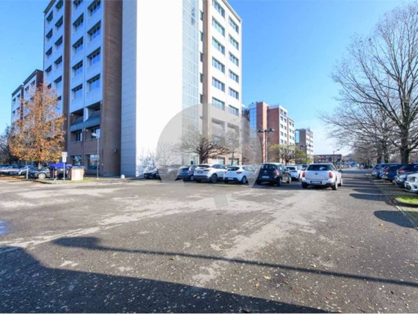 appartamento in vendita a Reggio nell'Emilia