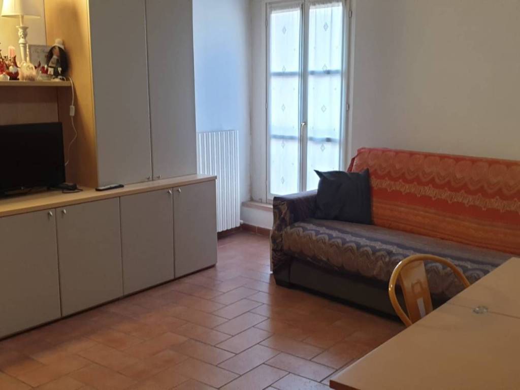 appartamento in vendita a Reggio nell'Emilia in zona Santa Croce