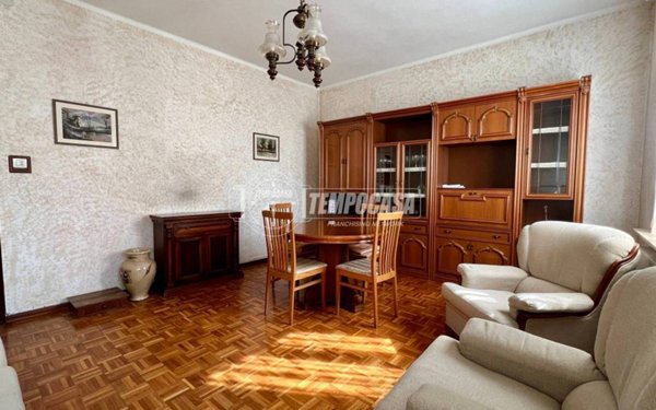 appartamento in vendita a Reggio nell'Emilia