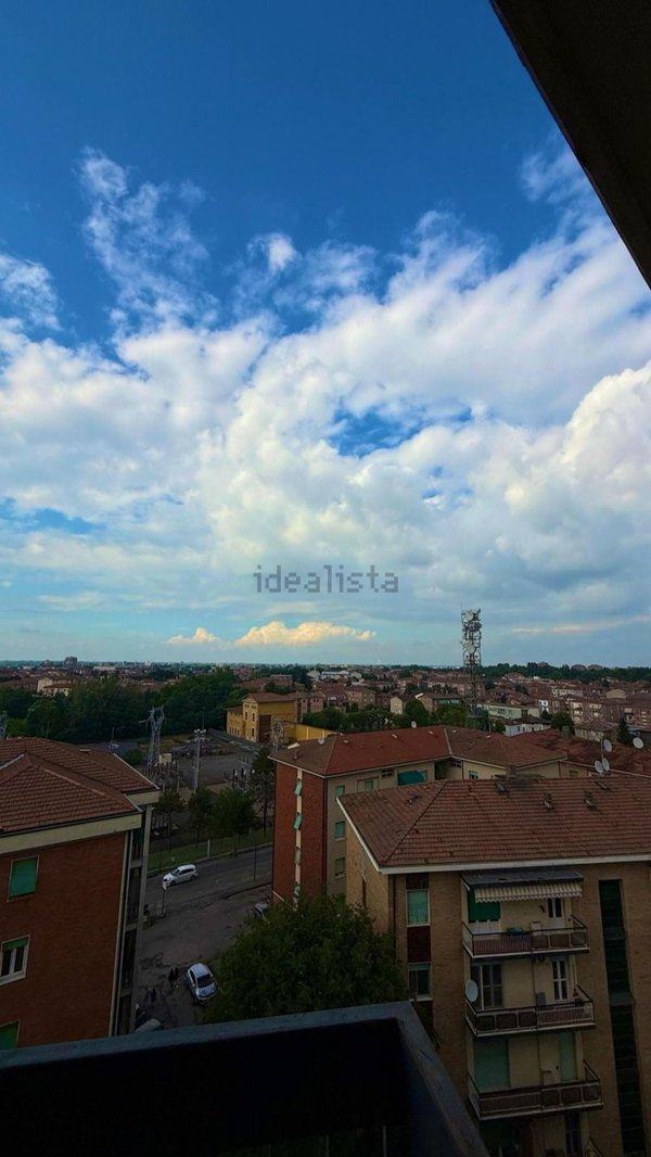 appartamento in vendita a Reggio nell'Emilia in zona Città Storica
