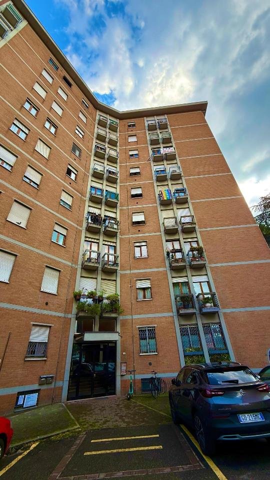 appartamento in vendita a Reggio nell'Emilia in zona Città Storica
