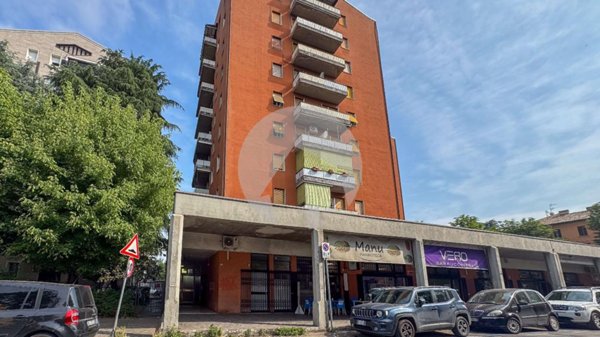 appartamento in vendita a Reggio nell'Emilia in zona Città Storica