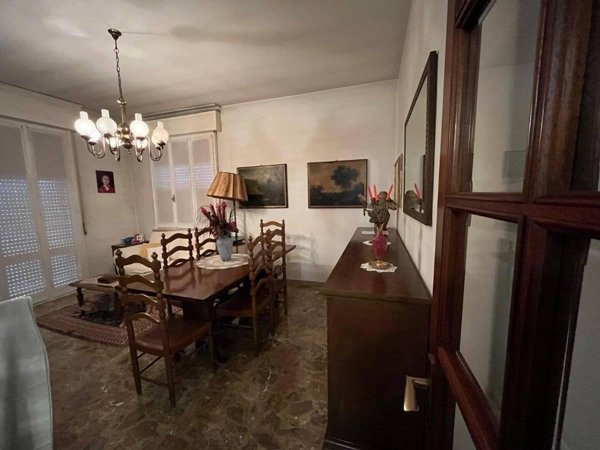 appartamento in vendita a Reggio nell'Emilia in zona San Prospero Strinati