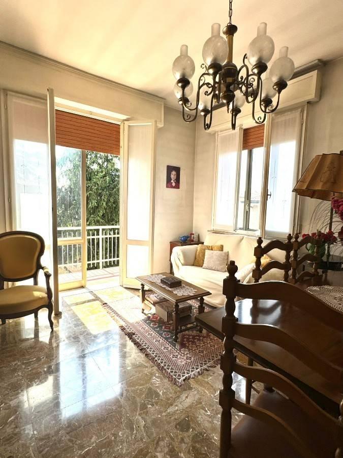 appartamento in vendita a Reggio nell'Emilia in zona Gavassa