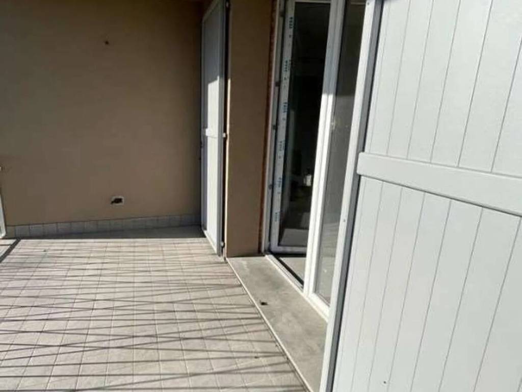 appartamento in vendita a Reggio nell'Emilia in zona Fogliano