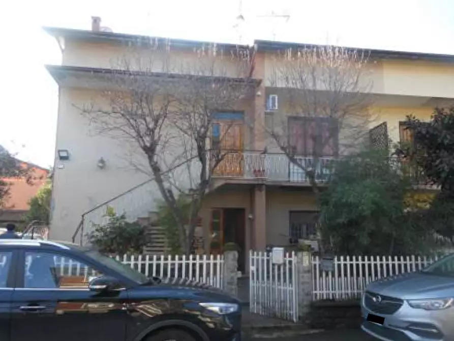 casa indipendente in vendita a Reggio nell'Emilia