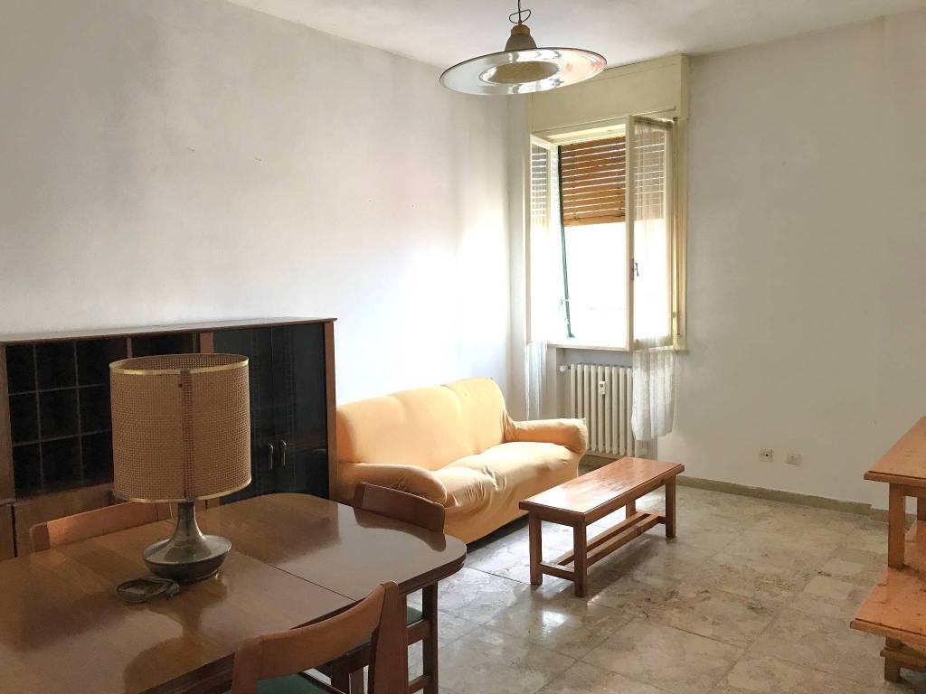 appartamento in vendita a Reggio nell'Emilia