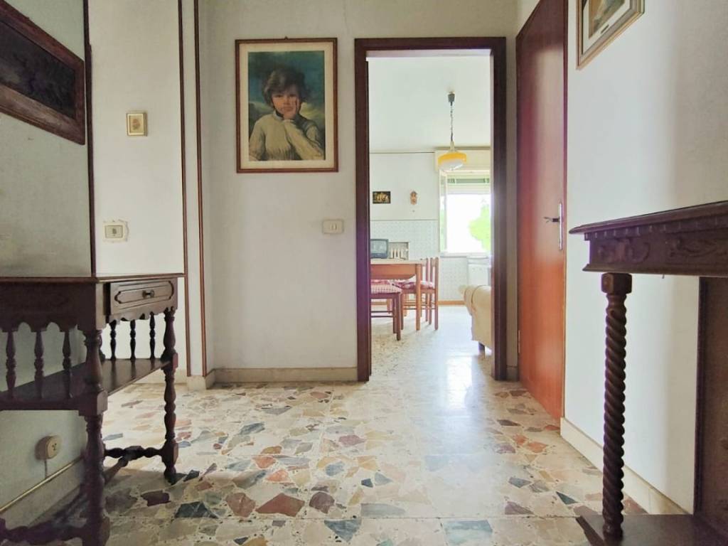 appartamento in vendita a Reggio nell'Emilia