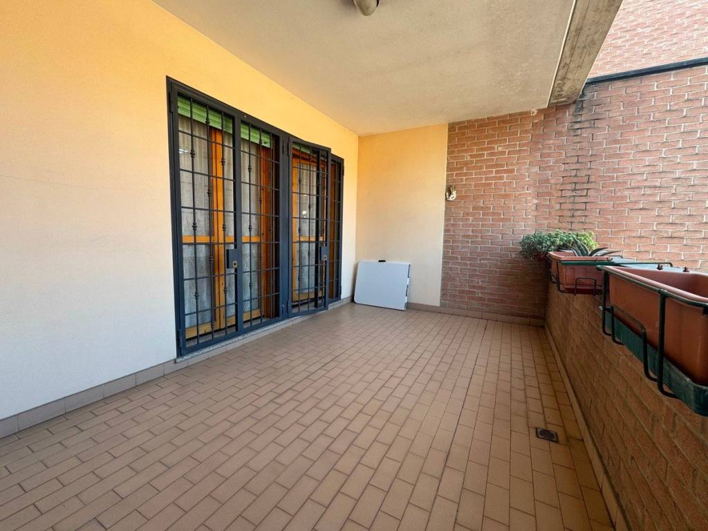 appartamento in vendita a Reggio nell'Emilia