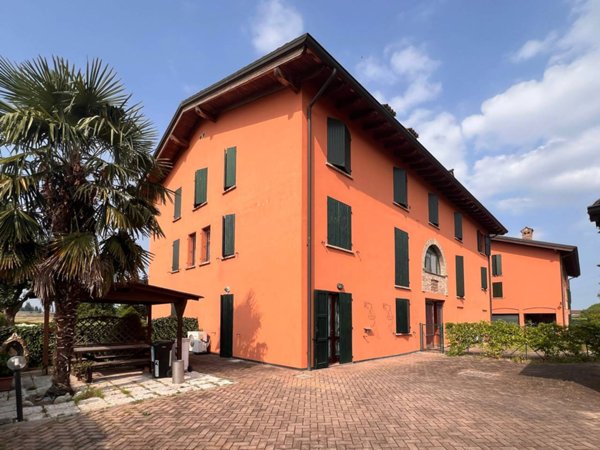 appartamento in vendita a Reggio nell'Emilia in zona Sesso