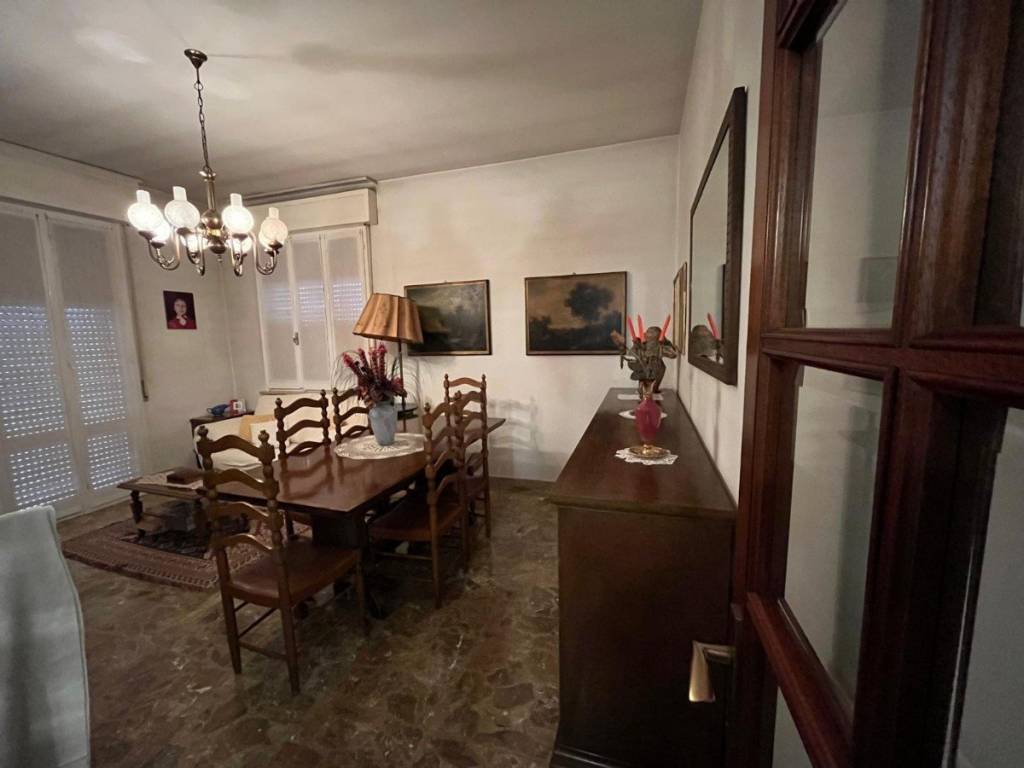 appartamento in vendita a Reggio nell'Emilia in zona San Prospero Strinati