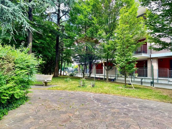 appartamento in vendita a Reggio nell'Emilia in zona Città Storica