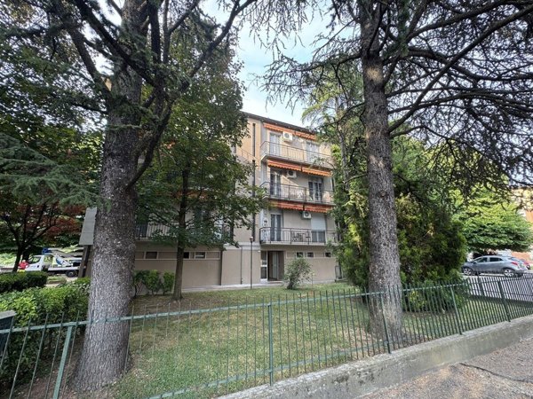 appartamento in vendita a Reggio nell'Emilia in zona San Prospero Strinati