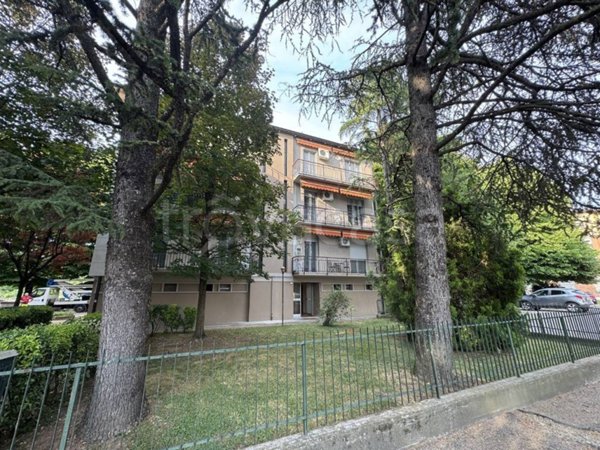 appartamento in vendita a Reggio nell'Emilia in zona San Prospero Strinati