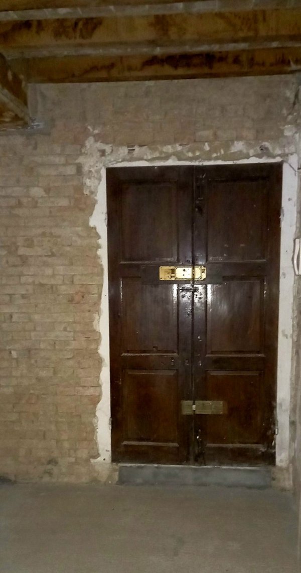 appartamento in vendita a Reggio nell'Emilia in zona Città Storica
