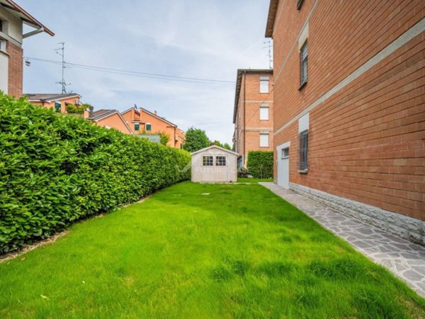 appartamento in vendita a Reggio nell'Emilia