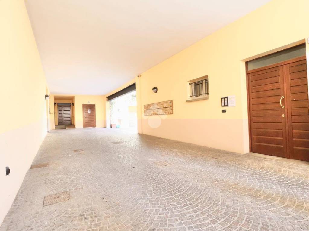 appartamento in vendita a Reggio nell'Emilia in zona Città Storica