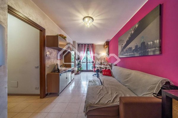 appartamento in vendita a Reggio nell'Emilia in zona Città Storica