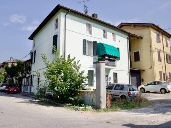 appartamento in vendita a Reggio nell'Emilia in zona Mancasale