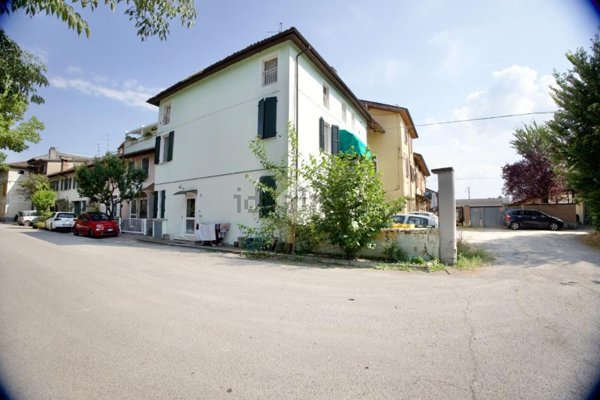 appartamento in vendita a Reggio nell'Emilia in zona Mancasale