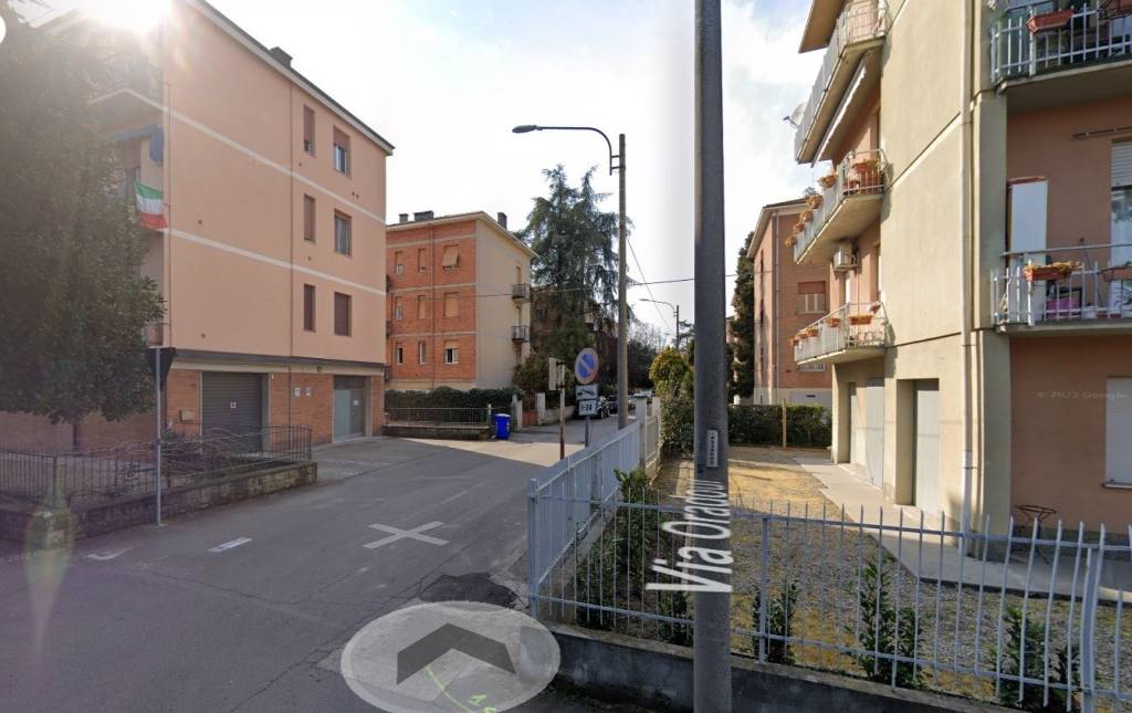 monolocale in vendita a Reggio nell'Emilia in zona Santa Croce