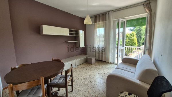 appartamento in vendita a Reggio nell'Emilia in zona Città Storica