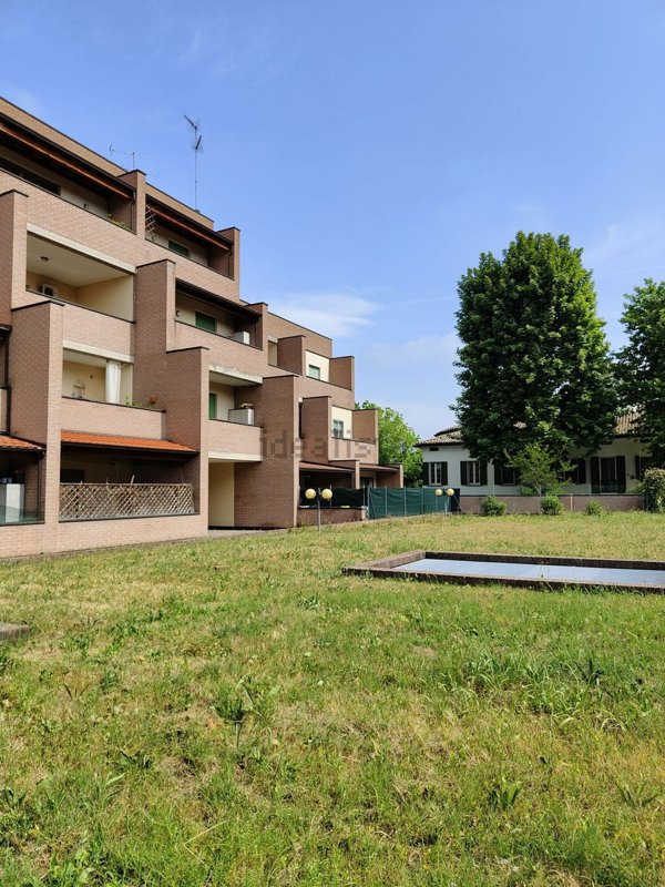 appartamento in vendita a Reggio nell'Emilia