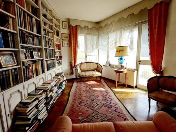 appartamento in vendita a Reggio nell'Emilia