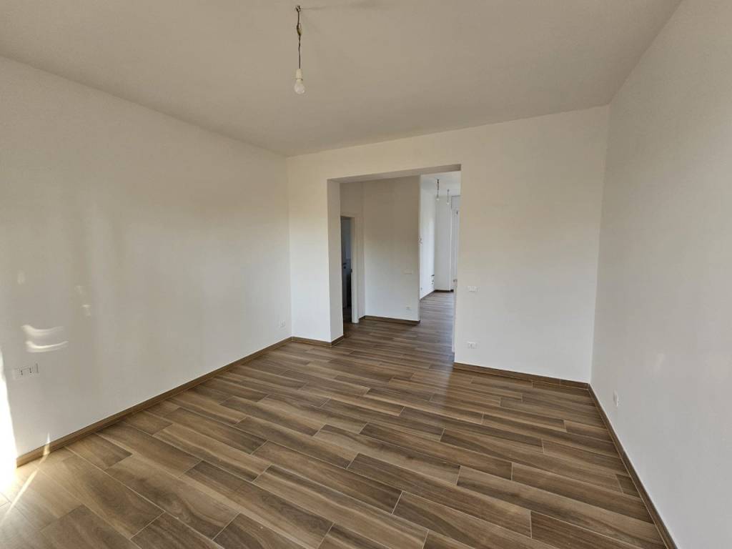 appartamento in vendita a Reggio nell'Emilia in zona Città Storica