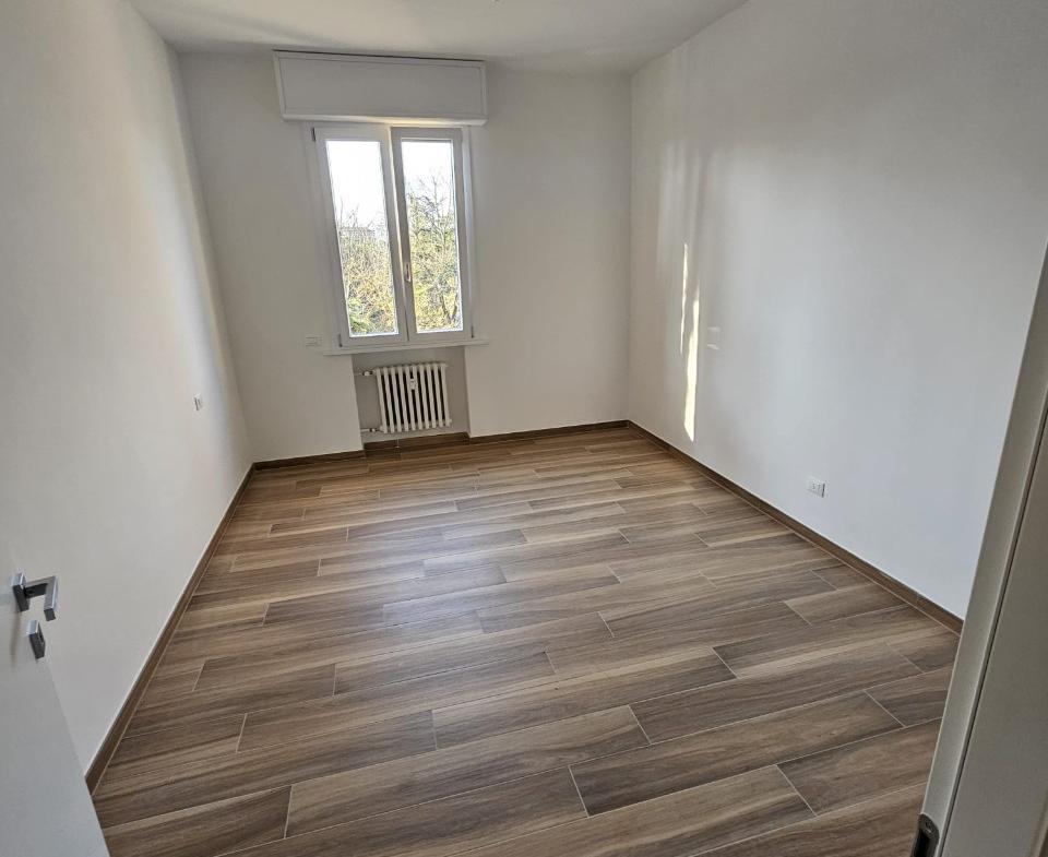 appartamento in vendita a Reggio nell'Emilia in zona Città Storica
