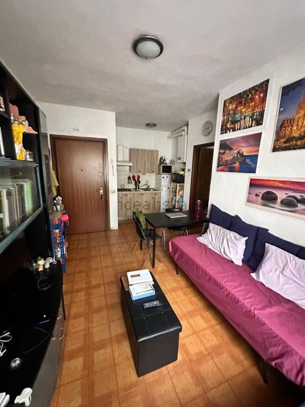 appartamento in vendita a Reggio nell'Emilia in zona Città Storica