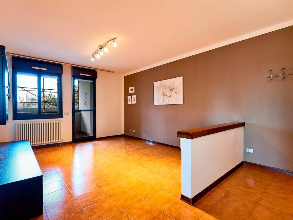 appartamento in vendita a Reggio nell'Emilia