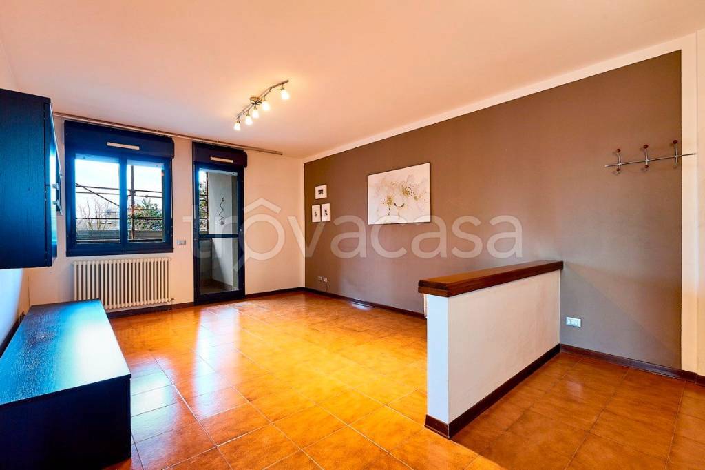 appartamento in vendita a Reggio nell'Emilia