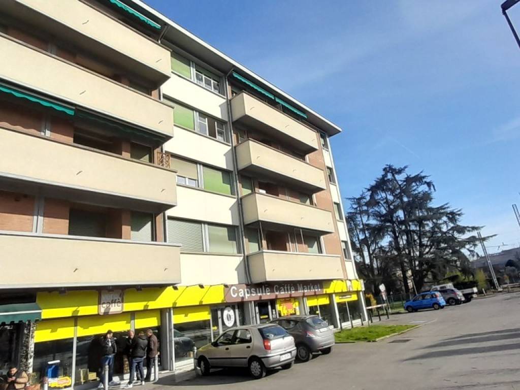appartamento in vendita a Reggio nell'Emilia