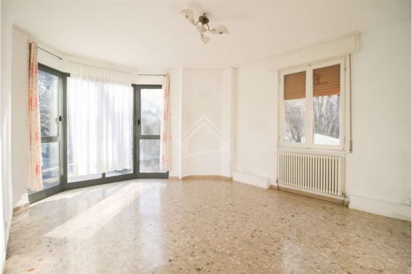 appartamento in vendita a Reggio nell'Emilia in zona Città Storica