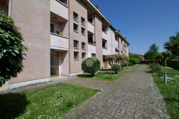 appartamento in vendita a Reggio nell'Emilia in zona Roncocesi
