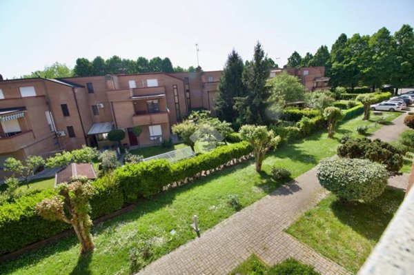 appartamento in vendita a Reggio nell'Emilia in zona Roncocesi
