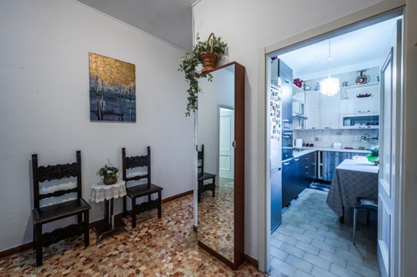 appartamento in vendita a Reggio nell'Emilia in zona Città Storica