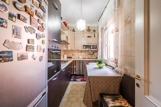 appartamento in vendita a Reggio nell'Emilia in zona Città Storica