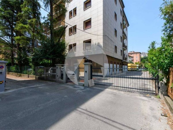 appartamento in vendita a Reggio nell'Emilia in zona Rosta Nuova