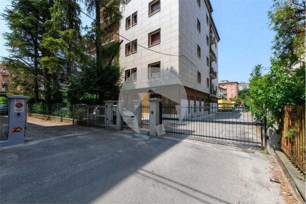 appartamento in vendita a Reggio nell'Emilia in zona Rosta Nuova