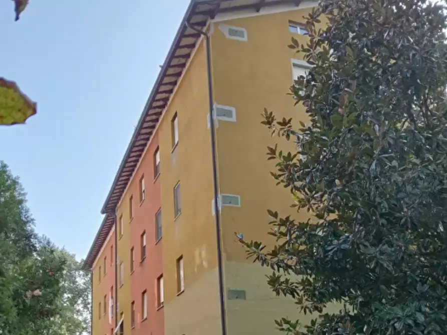 appartamento in vendita a Reggio nell'Emilia in zona Tribunale