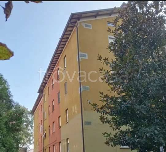 appartamento in vendita a Reggio nell'Emilia in zona Tribunale