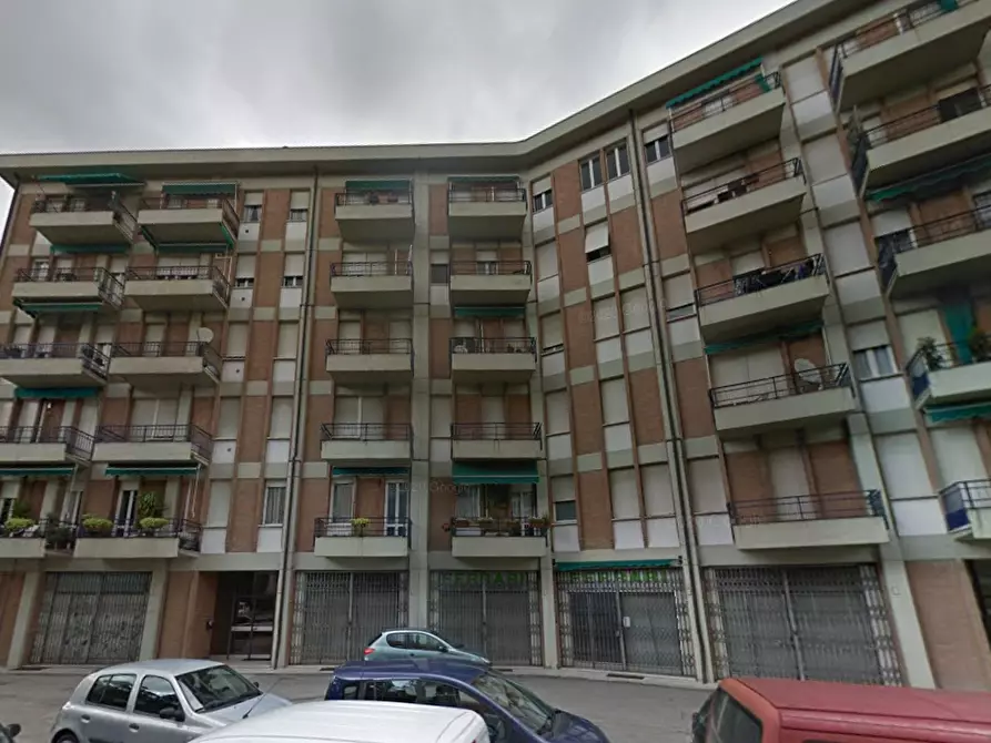 appartamento in vendita a Reggio nell'Emilia in zona Mirabello