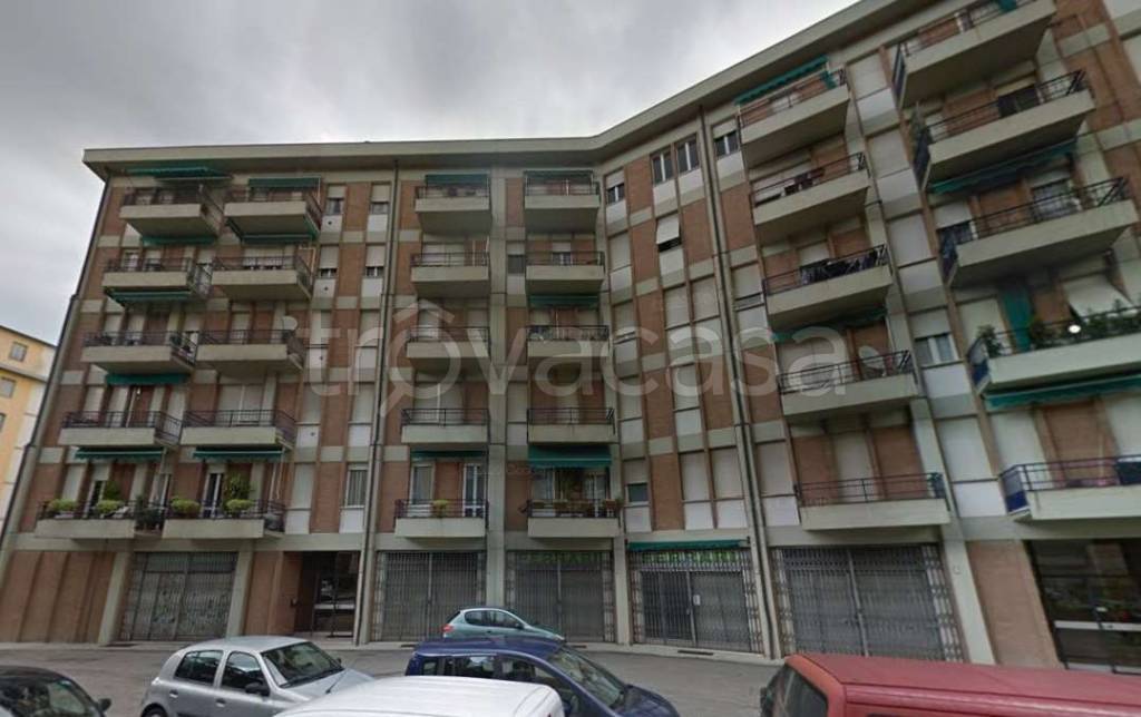 appartamento in vendita a Reggio nell'Emilia in zona Mirabello
