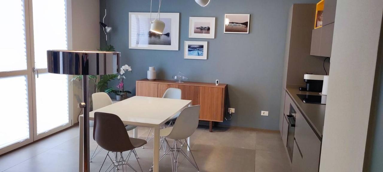 appartamento in vendita a Reggio nell'Emilia in zona Città Storica