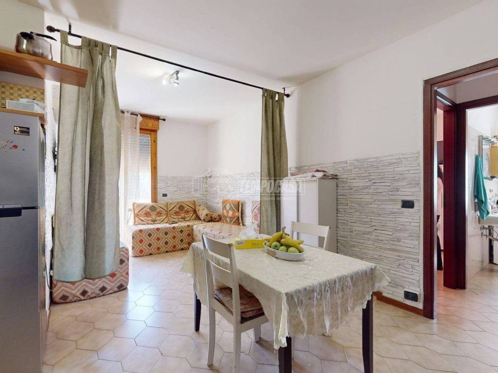 appartamento in vendita a Reggio nell'Emilia in zona Regina Pacis