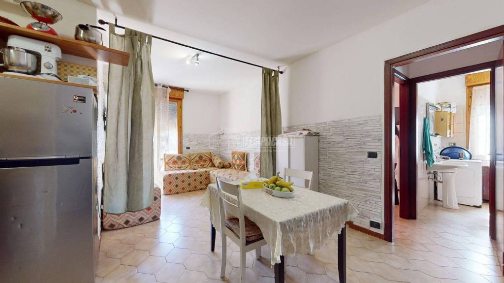 appartamento in vendita a Reggio nell'Emilia in zona Regina Pacis