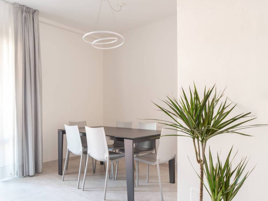 appartamento in vendita a Reggio nell'Emilia