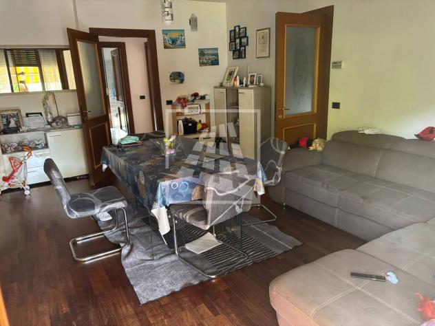 appartamento in vendita a Reggio nell'Emilia in zona Coviolo